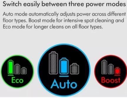 freeze or cool function in each compartment.